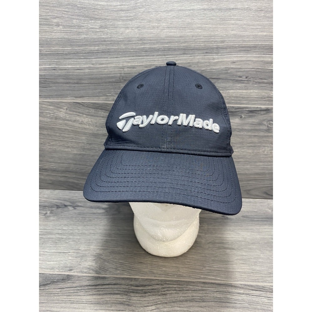 Taylormade Adjustable Golf Hat PGA